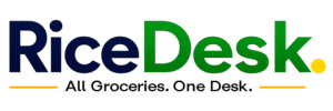 RiceDesk.Com